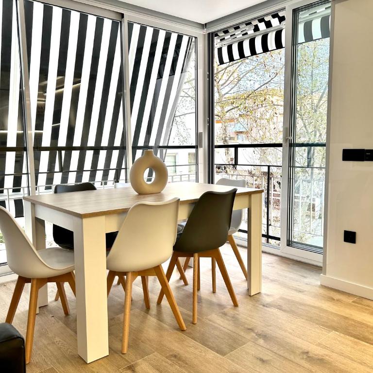 Apartamento Salou Playa Jaime I - Suite Deluxe - 15