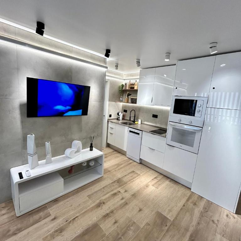 Apartamento Salou Playa Jaime I - Suite Deluxe - 12