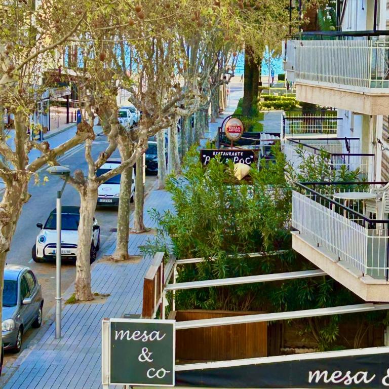 Apartamento Salou Playa Jaime I - Suite Deluxe - 16