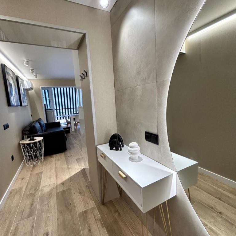 Apartamento Salou Playa Jaime I - Suite Deluxe - 13
