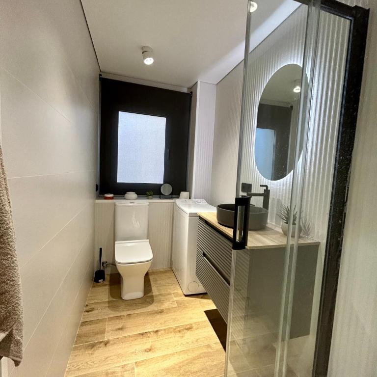 Apartamento Salou Playa Jaime I - Suite Deluxe - 17