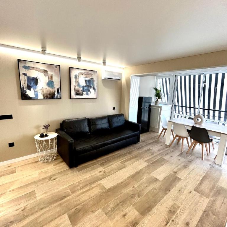 Apartamento Salou Playa Jaime I - Suite Deluxe - 9