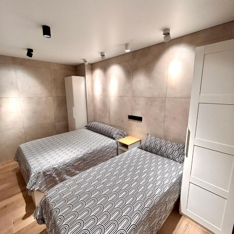 Apartamento Salou Playa Jaime I - Suite Deluxe - 8