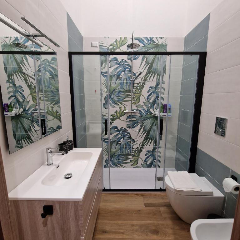 Corso Vittorio 364 - Appartamento con 1 Camera da Letto - 34