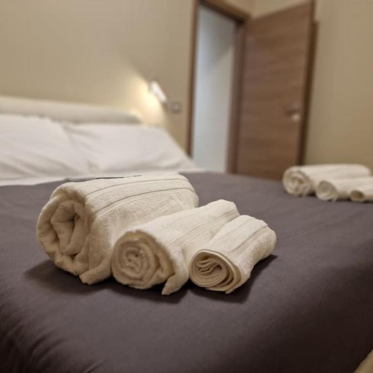 Corso Vittorio 364 - Appartamento con 1 Camera da Letto - 39