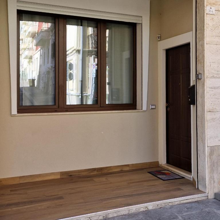 Corso Vittorio 364 - Appartamento con 1 Camera da Letto - 41