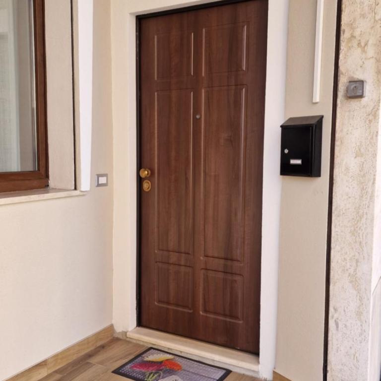 Corso Vittorio 364 - Appartamento con 1 Camera da Letto - 52