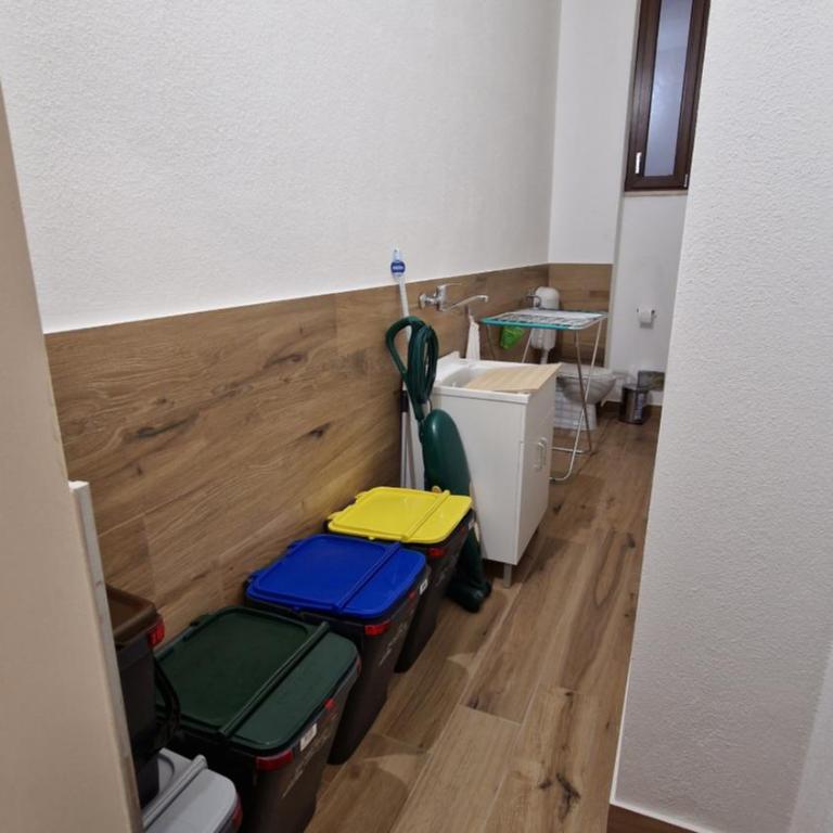 Corso Vittorio 364 - Appartamento con 1 Camera da Letto - 55