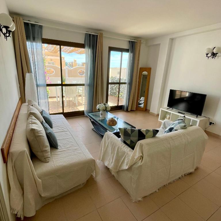 Atico & Terraza by Maison Jaken - Apartamento Ático - 3