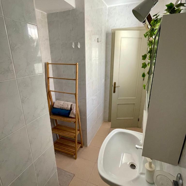 Atico & Terraza by Maison Jaken - Apartamento Ático - 13