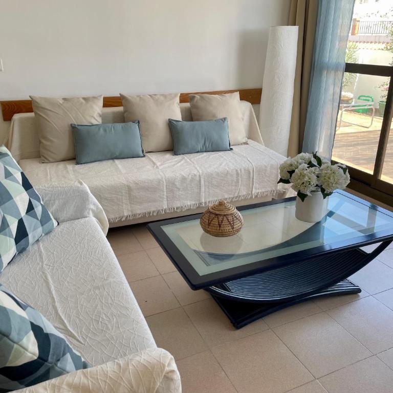Atico & Terraza by Maison Jaken - Apartamento Ático - 7