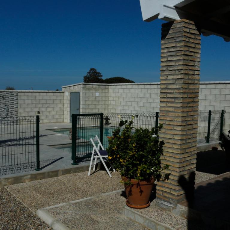 Chalet Mirlo - Casa - 3