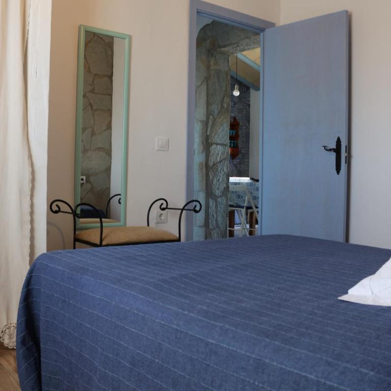 Chalet Mirlo - Casa - 1