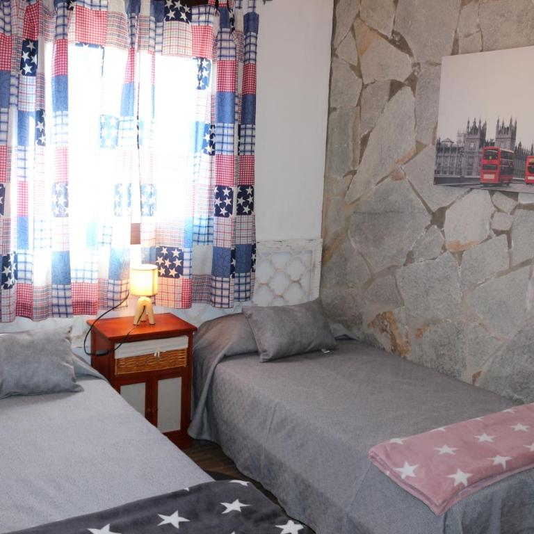 Chalet Mirlo - Casa - 13