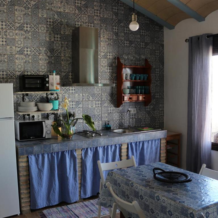 Chalet Mirlo - Casa - 9