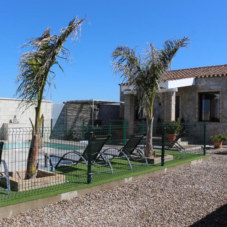 Chalet Mirlo - Casa - 15