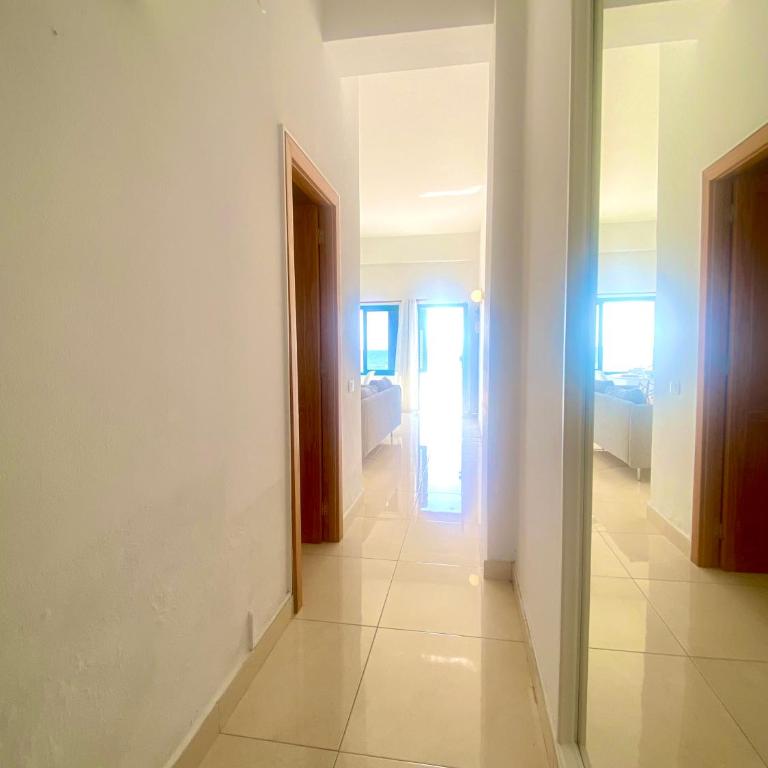 Apartamento 11. Arena y mar - Apartamento de 1 dormitorio - 10