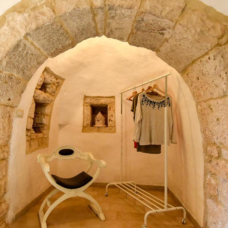 Trullo22 - Casa con 1 Camera da Letto - 6