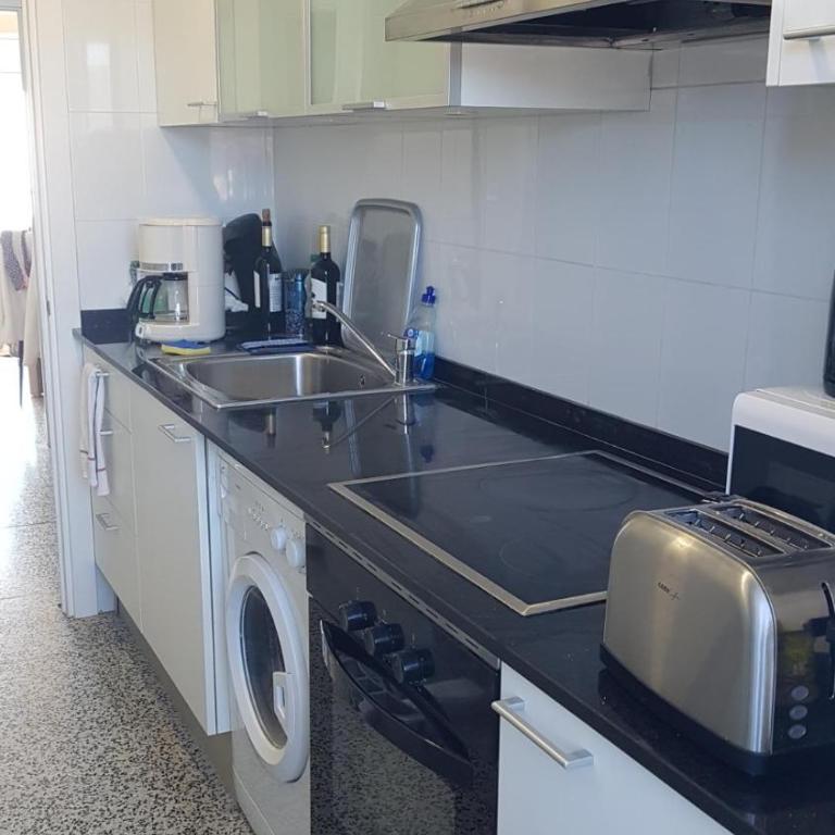 Appart Santa Margarida - Apartamento de 2 dormitorios - 3