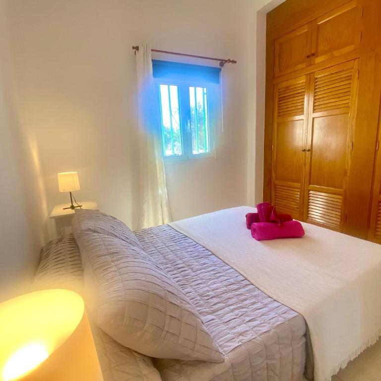 Apartamento 11. Arena y mar - Apartamento de 1 dormitorio - 22