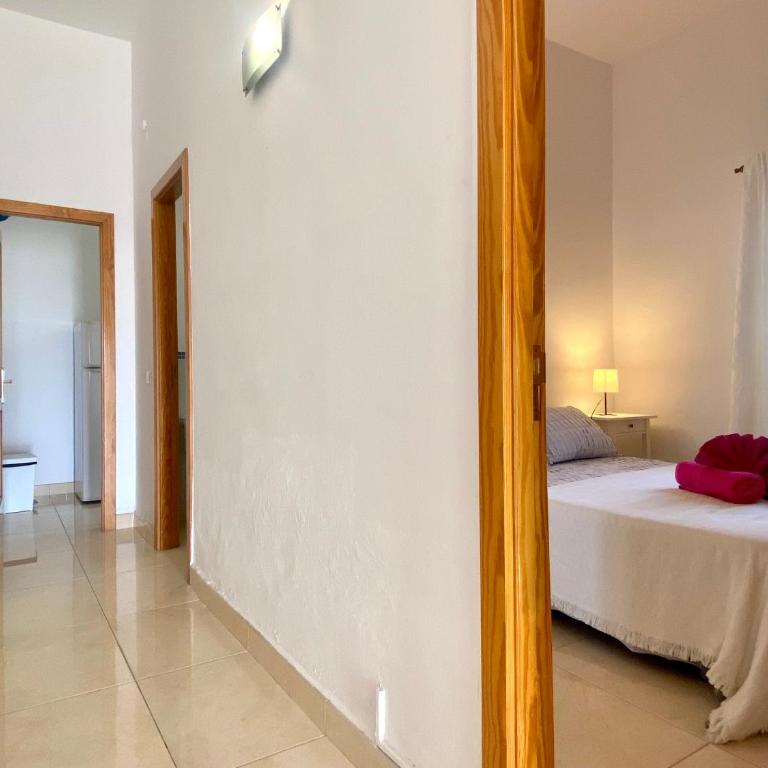 Apartamento 11. Arena y mar - Apartamento de 1 dormitorio - 27