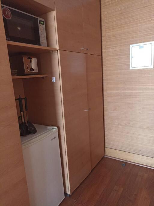 Metro Pedro de Valdivia, Aire Acondicionado - Apartamento de 1 dormitorio - 5