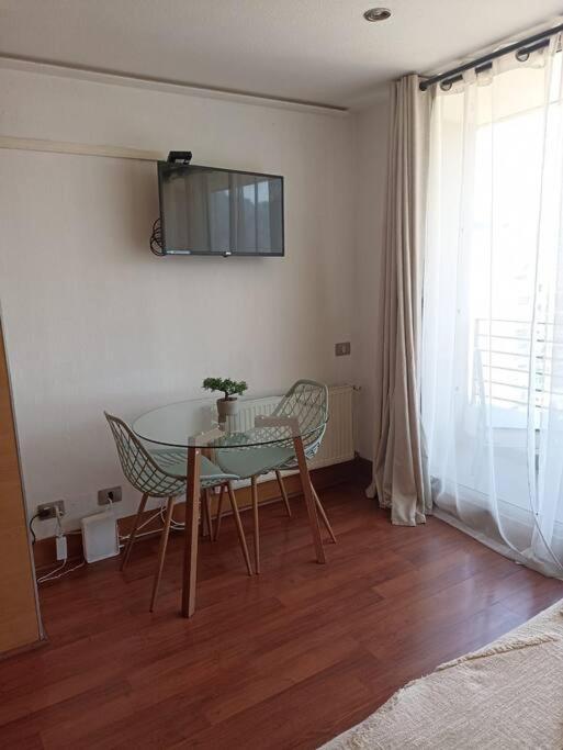 Metro Pedro de Valdivia, Aire Acondicionado - Apartamento de 1 dormitorio - 12