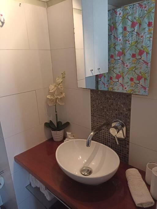 Metro Pedro de Valdivia, Aire Acondicionado - Apartamento de 1 dormitorio - 13