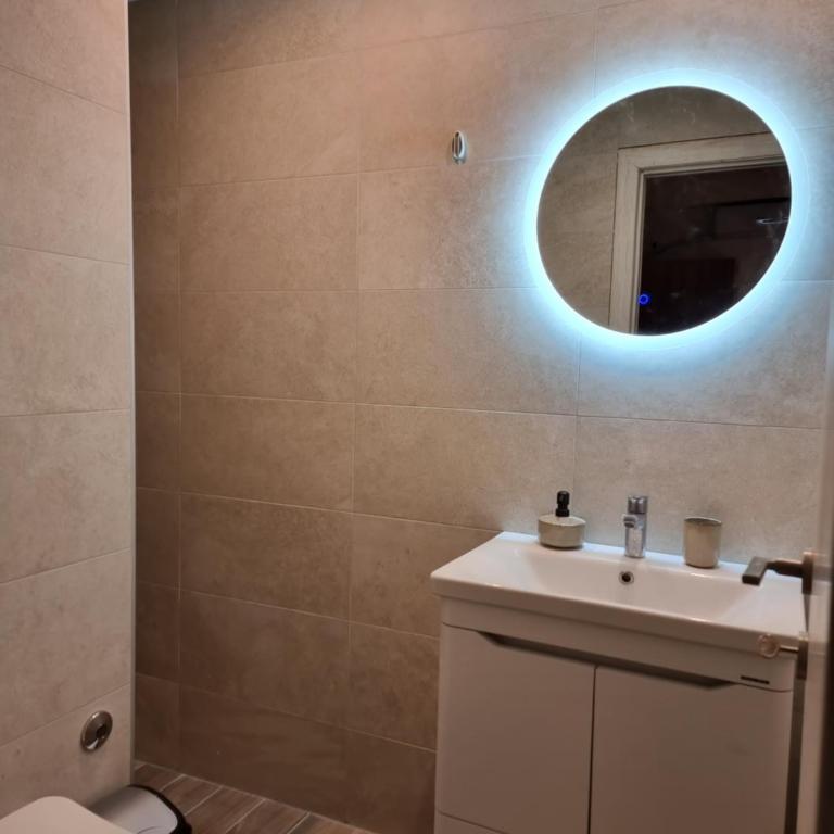 Apartments Vraneš Tivat - Standardni Trokrevetni Studio - 6