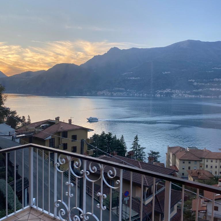 ORO, 8 - Appartamento con Vista Lago - 7