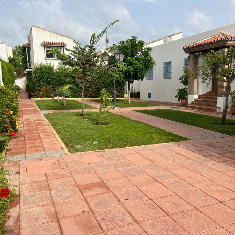 Acogedor loft en recinto privado - Terapia Salada - Apartamento de 1 dormitorio - 22