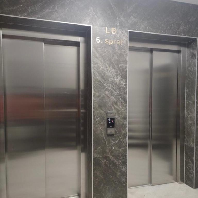 Infinity - Apartman sa 1 Spavaćom Sobom - 30