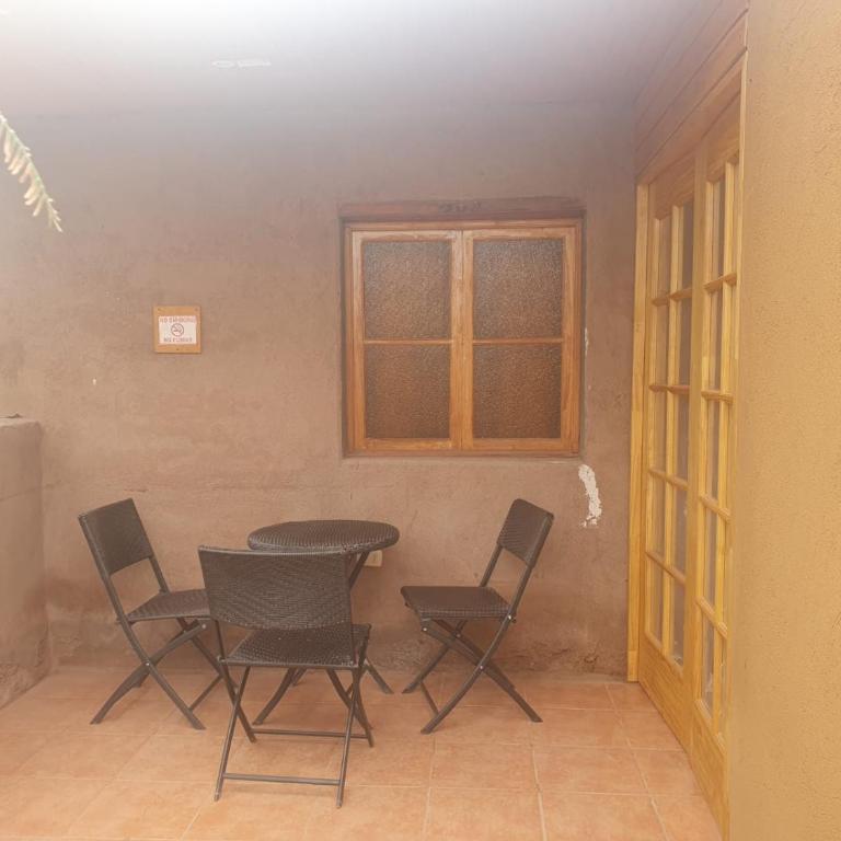 Hostal Candelaria - Habitación Cuádruple con baño privado - 7