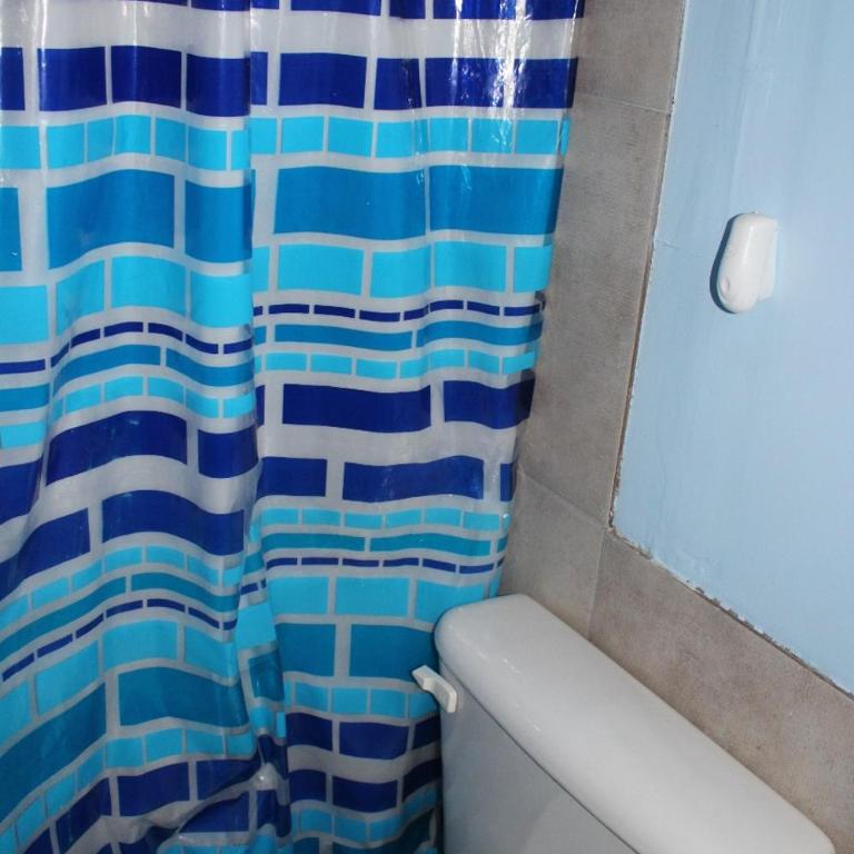 Choique - Chalet de 1 dormitorio - 6