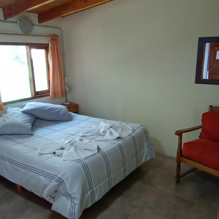 Choique - Chalet de 1 dormitorio - 19