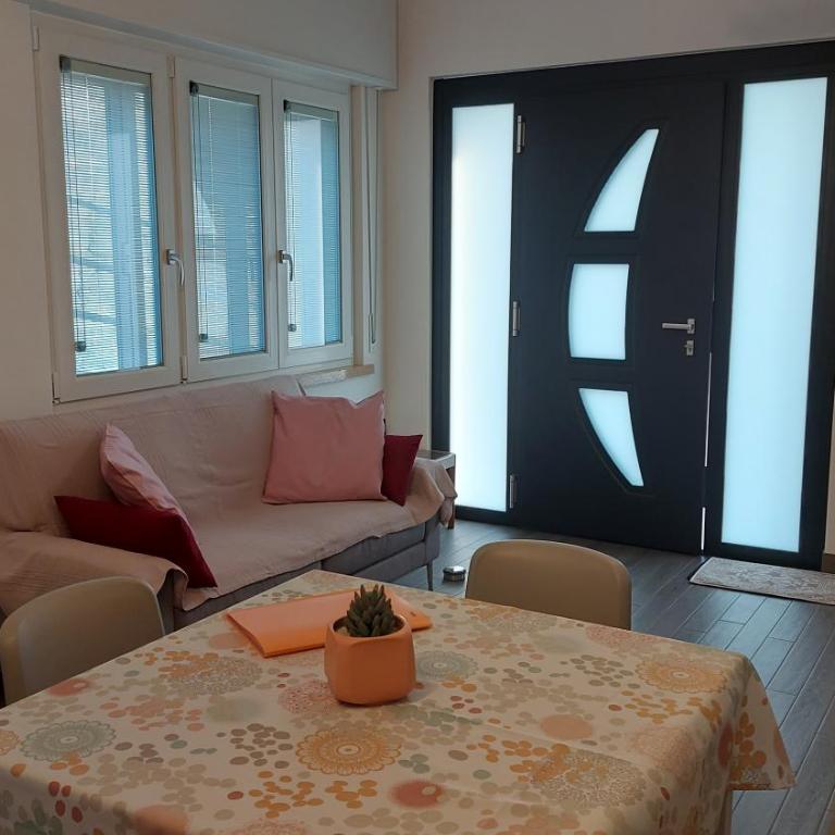 Appartamenti Casa San Nicolò - Appartamento con Balcone - 6