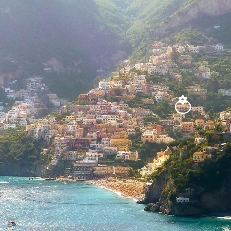 Casa Giovanna Positano - Apartment - 3