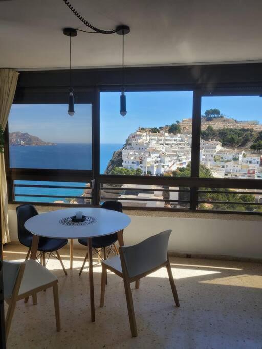 Espectaculares vistas - Apartamento de 1 dormitorio - 17