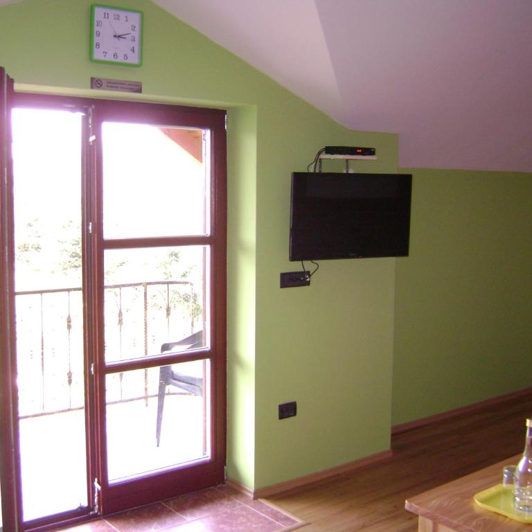 Resort Čokori - Studio sa Balkonom - 6
