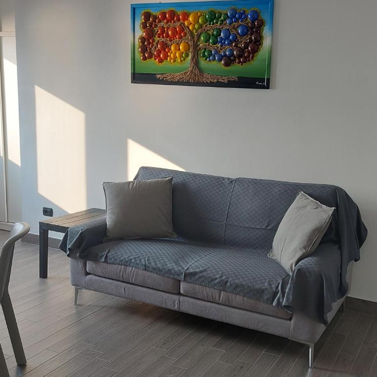 Appartamenti Casa San Nicolò - Appartamento con Vista Lago - 4