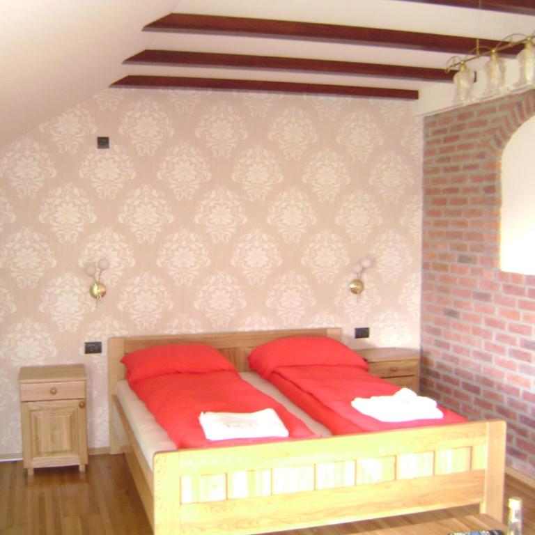 Resort Čokori - Studio sa Balkonom - 7