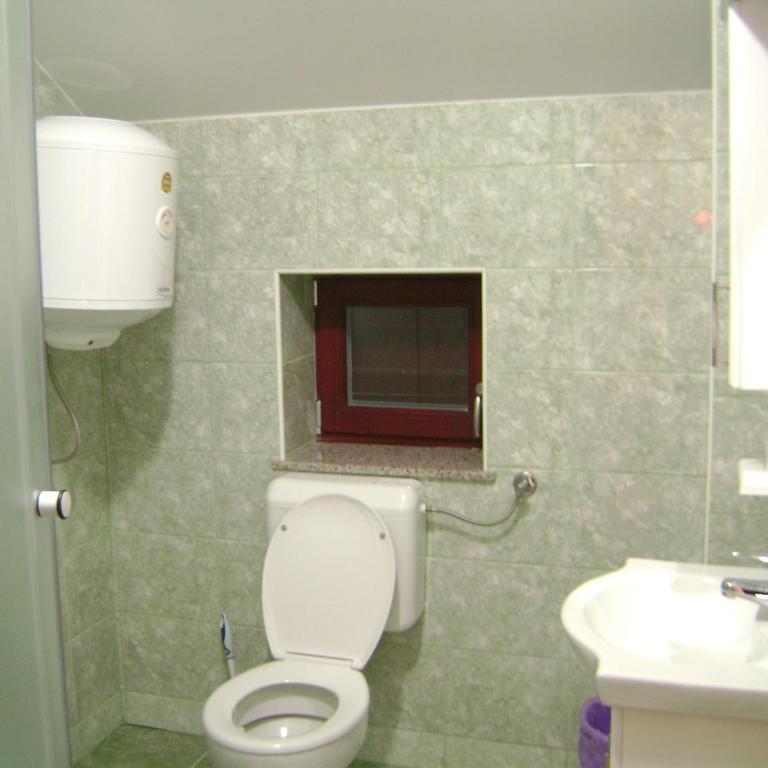 Resort Čokori - Studio sa Balkonom - 14