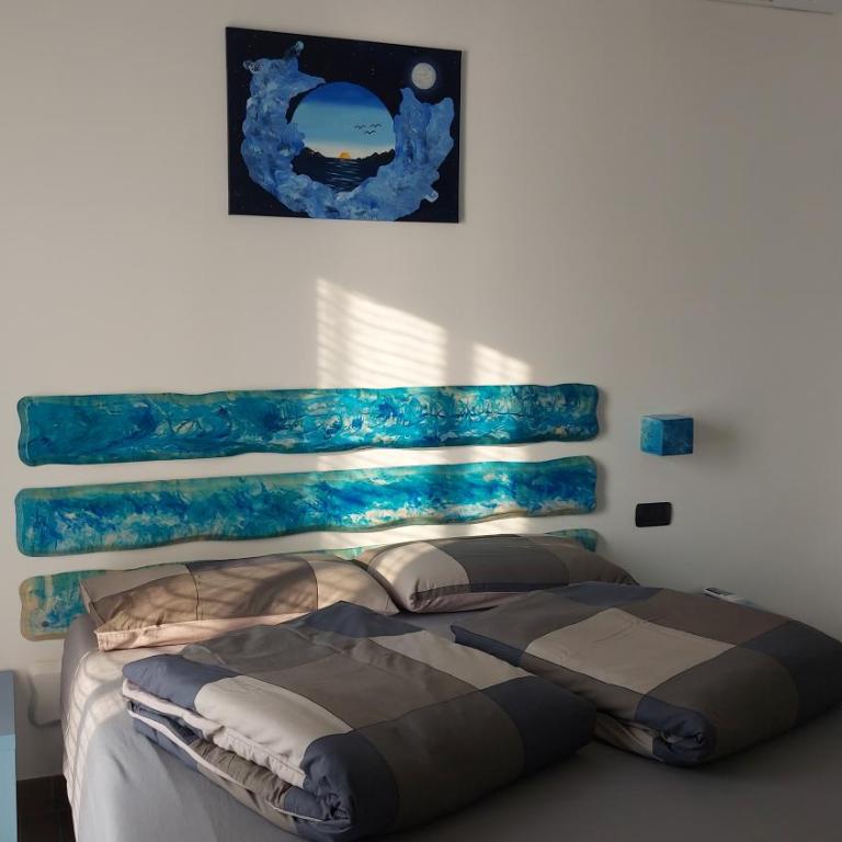 Appartamenti Casa San Nicolò - Appartamento con Vista Lago - 27