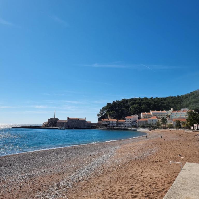 Seaview Apartments VERA - Apartman sa 3 Spavaće Sobe - 26