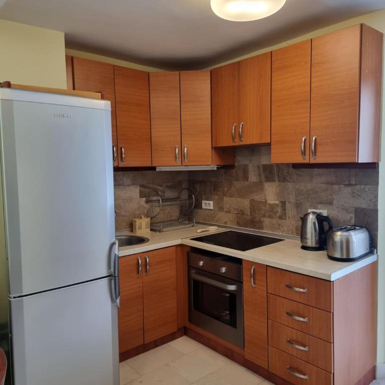Seaview Apartments VERA - Apartman sa 3 Spavaće Sobe - 18