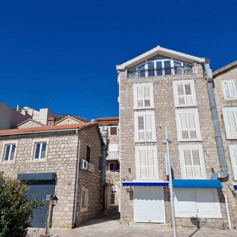Seaview Apartments VERA - Apartman sa 3 Spavaće Sobe - 27