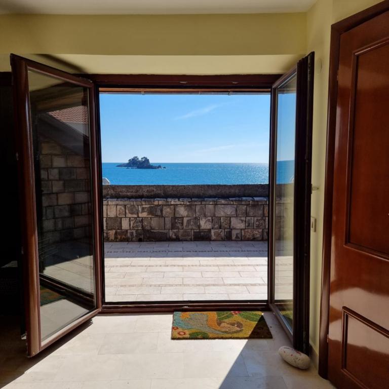 Seaview Apartments VERA - Apartman sa 3 Spavaće Sobe - 1