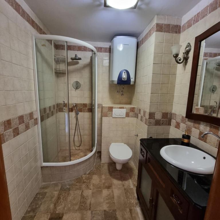 Seaview Apartments VERA - Apartman sa 3 Spavaće Sobe - 22