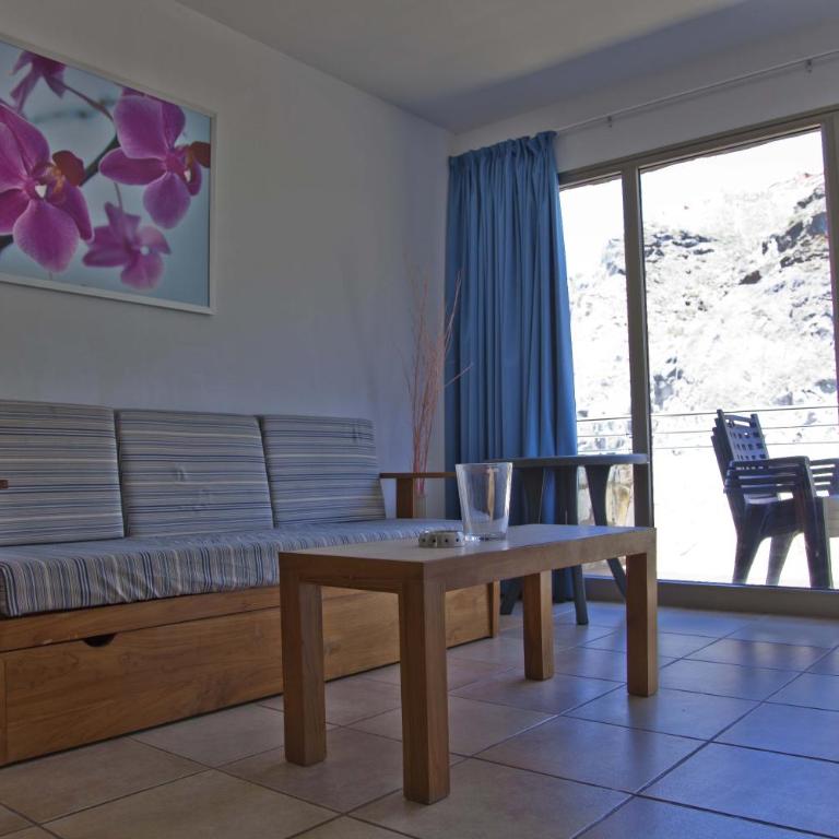 Terraza de Amadores - Apartment mit 1 Schlafzimmer - 3