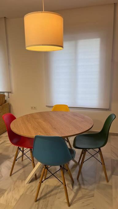 El nido del amá - Apartamento de 1 dormitorio - 12